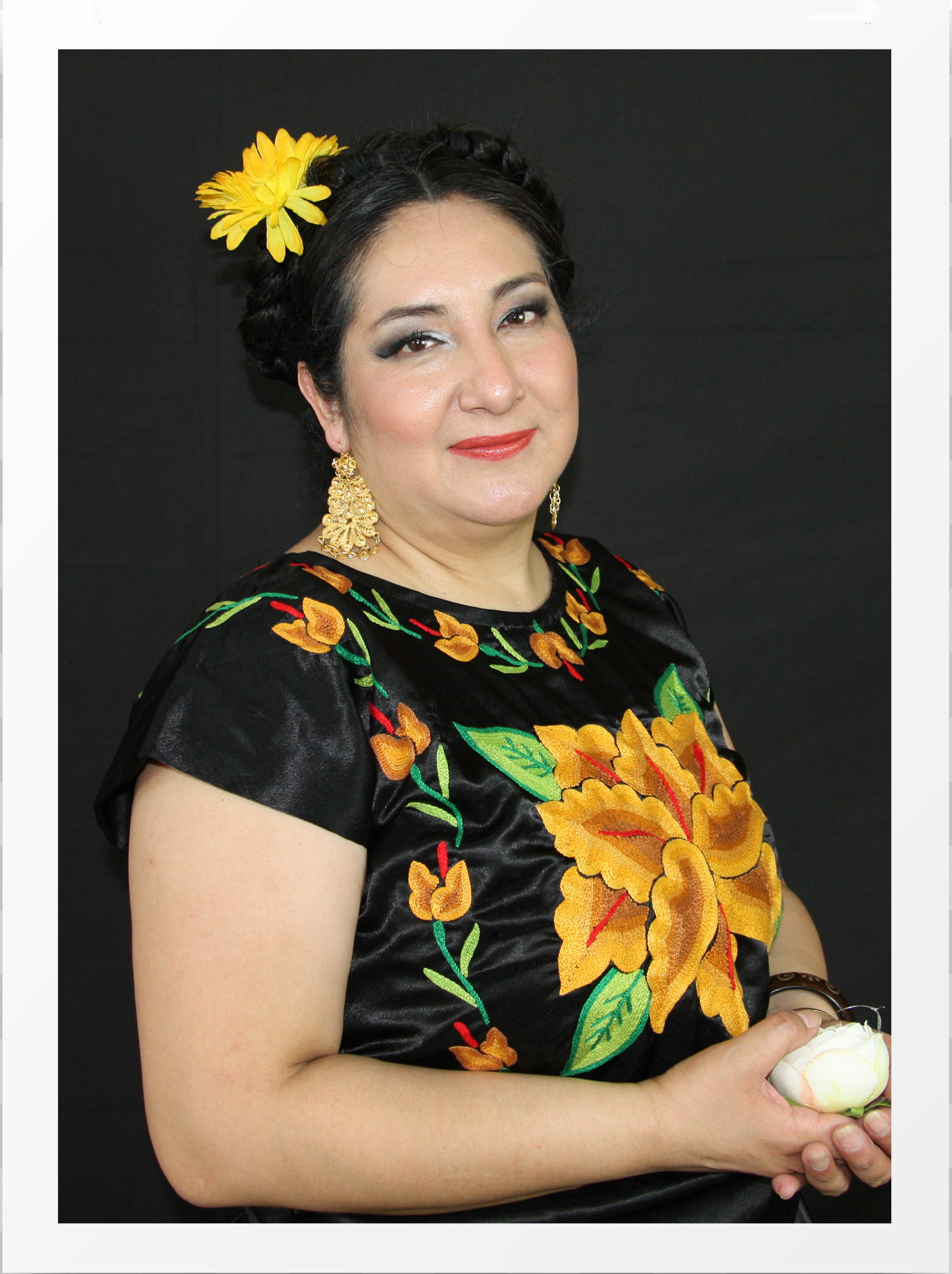 Über uns – MEXIKANISCHE TANZGRUPPE TIAHUI MEXICO