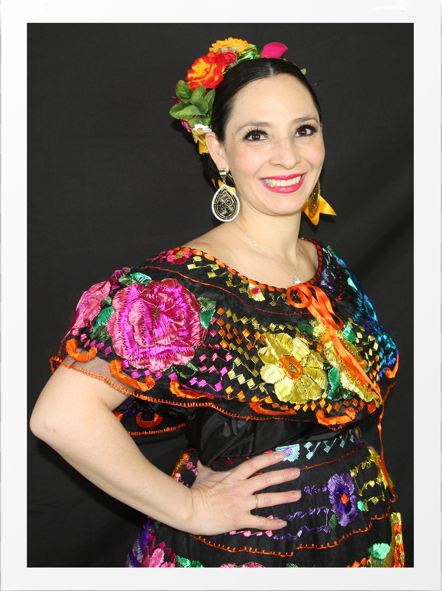 Über uns – MEXIKANISCHE TANZGRUPPE TIAHUI MEXICO